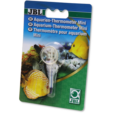JBL Termómetro fino para acuarios