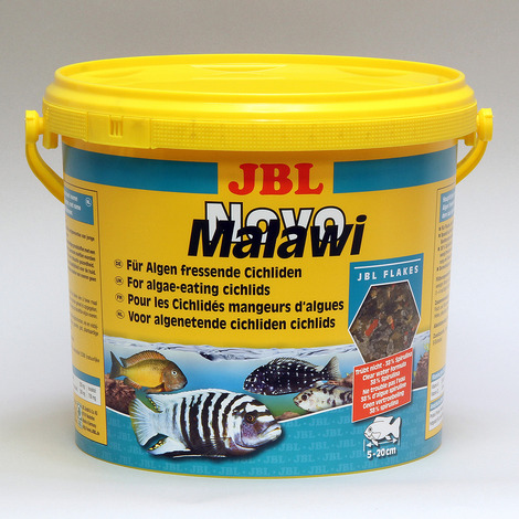 JBL NovoMalawi