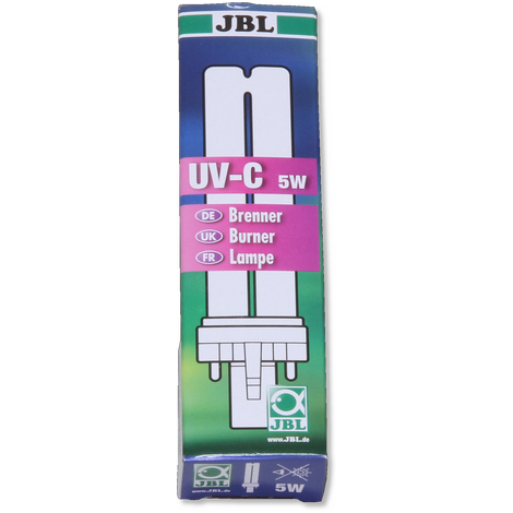 JBL UV-C Brenner