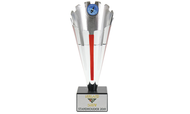 Magnet de trofeo de la UEFA Champions League UEFA Club Competitions Online  Store