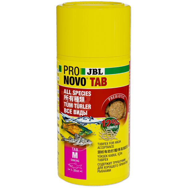 JBL PRONOVO TAB M 1000ml