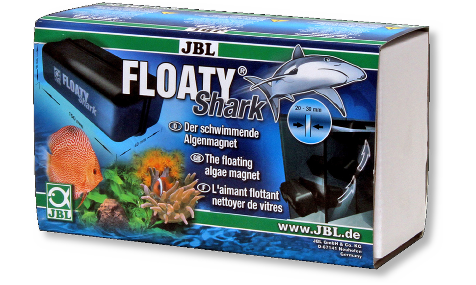 JBL FLOATY Shark