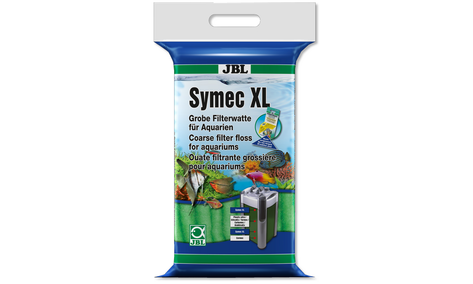 JBL Symec XL