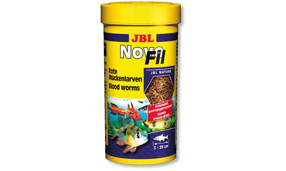 JBL NovoFil