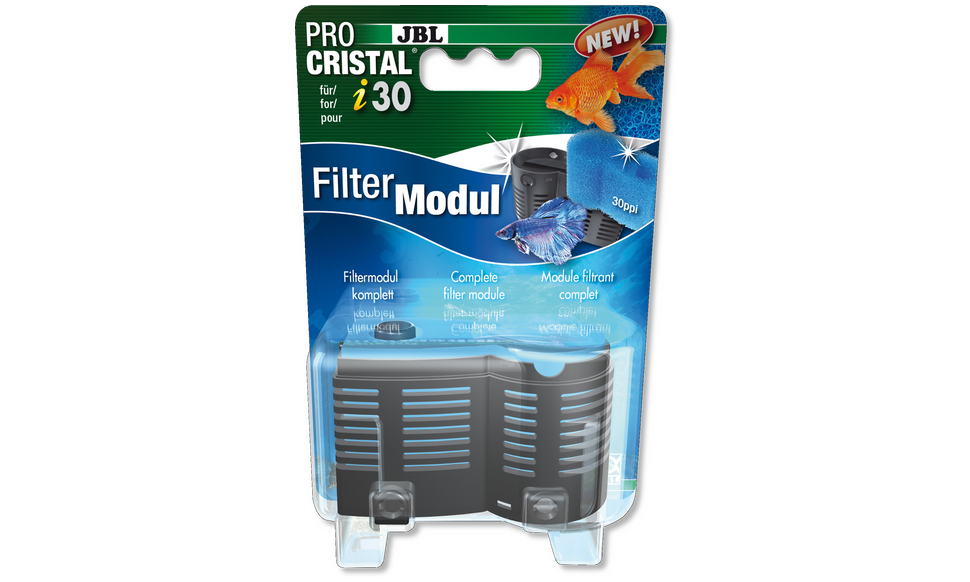 JBL PROCRISTAL i30 FilterModul