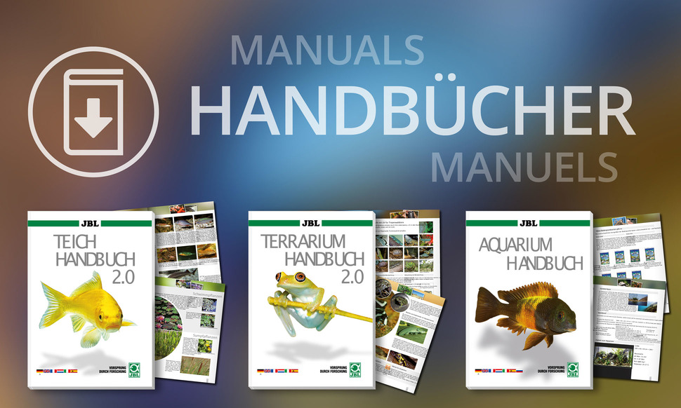 Service – manuals & brochures